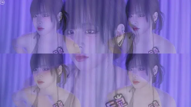 [Korean BJ] navi04 2025-06-09-秀人集