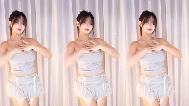 [Korean BJ] sol3712 2025-06-02-秀人集