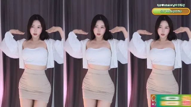[Korean BJ] peachya 2025-07-09-秀人集
