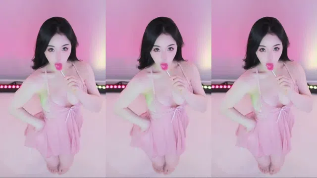 [Korean BJ] olison 2025-06-21-秀人集