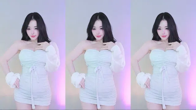 [Korean BJ] olison 2025-07-02-秀人集