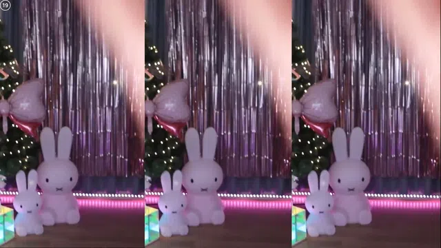 [Korean BJ] gmlsk7541 2025-06-24-秀人集