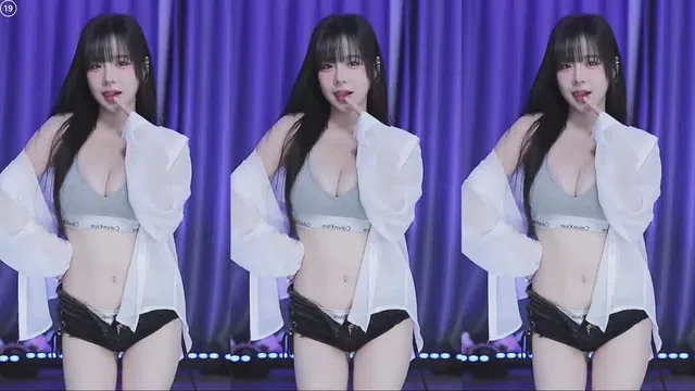 [Korean BJ] navi04 2025-06-06-秀人集