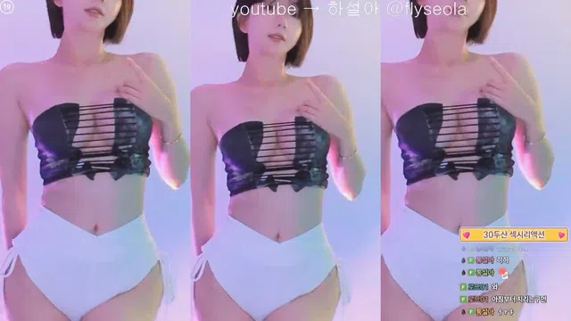 [Korean BJ] rlemaos 2025-06-07-秀人集