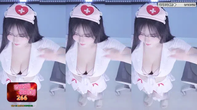 [Korean BJ] kkkku96 2025-07-05-秀人集