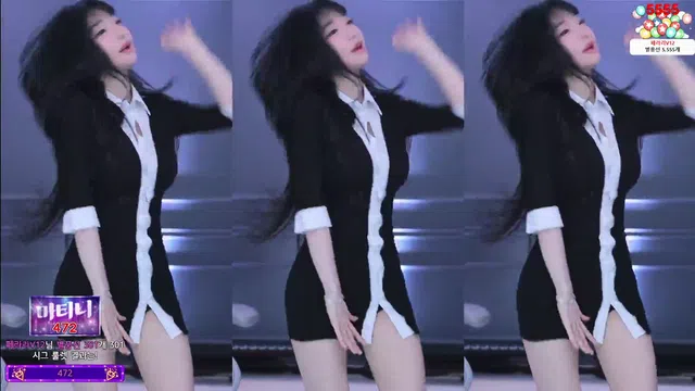 [Korean BJ] m0m099 2025-06-02-秀人集