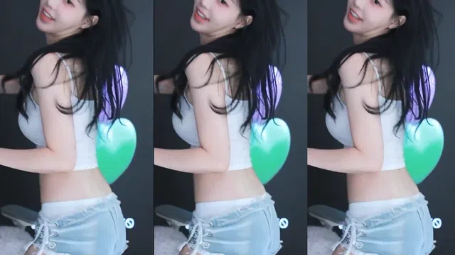 [Korean BJ] glglehddl 2025-06-21-秀人集