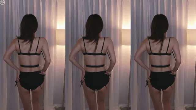 [Korean BJ] qhqotkdwk 2025-06-16-秀人集