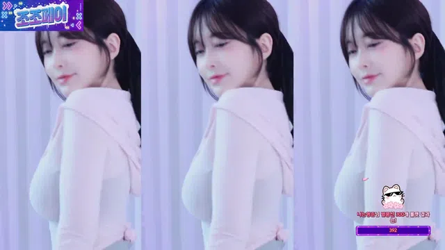 [Korean BJ] flower1023 2025-06-10-秀人集