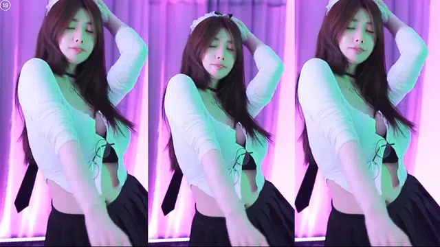 [Korean BJ] bks1004 2025-06-27-秀人集