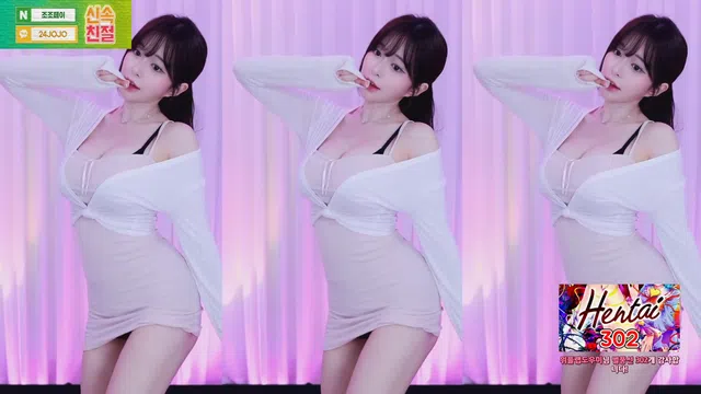 [Korean BJ] flower1023 2025-06-23-秀人集