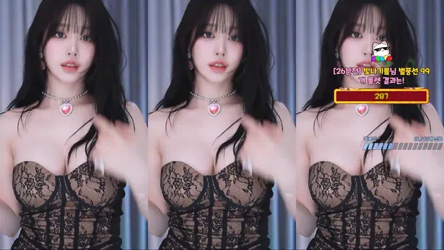 [Korean BJ] tnwl9630 2025-06-19-秀人集