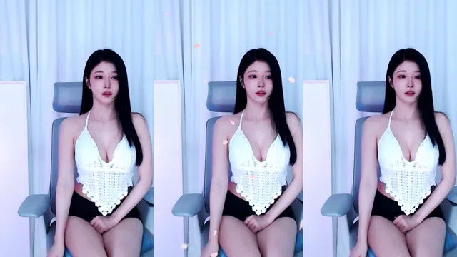 [Korean BJ] wannabe33 2025-06-18-秀人集