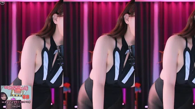 [Korean BJ] eunyoung1238 2025-06-10-秀人集