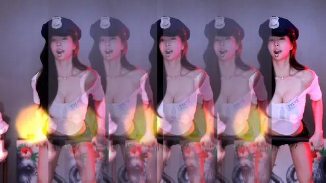 [Korean BJ] www9927 2025-06-14-秀人集
