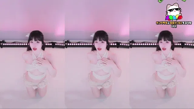 [Korean BJ] olison 2025-06-13-秀人集