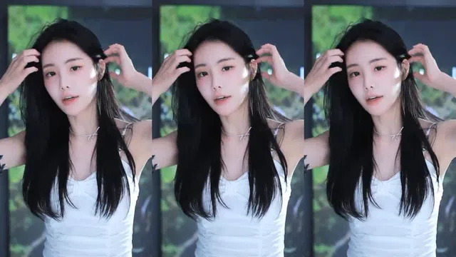 [Korean BJ] glglehddl 2025-07-08-秀人集