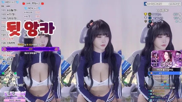 [Korean BJ] yunyeson3015 2025-07-04