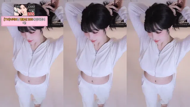 [Korean BJ] dleh0824 2025-06-14-秀人集