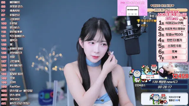 [Korean BJ] somsom0339 2025-07-03-秀人集