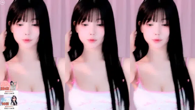 [Korean BJ] mina8017 2025-06-16-秀人集