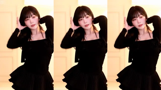 [Korean BJ] dleh0824 2025-06-15-秀人集