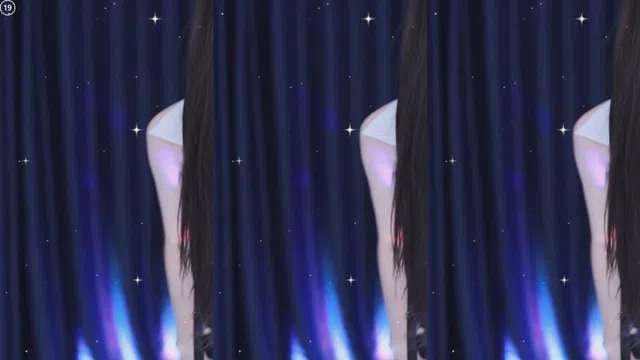 [Korean BJ] qor0919 2025-06-19-秀人集