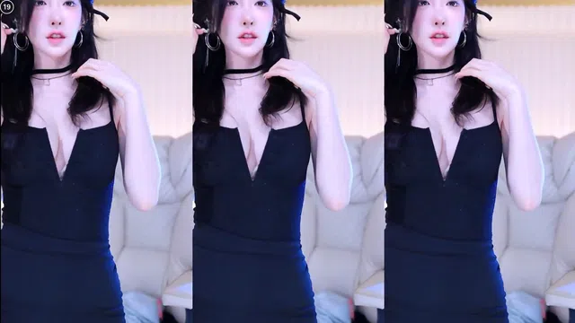 [Korean BJ] namuh0926 2025-06-01-秀人集