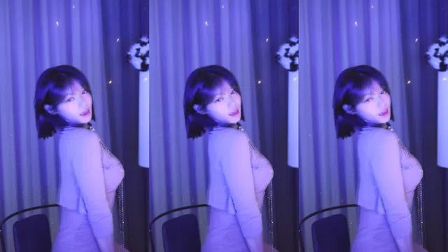 [Korean BJ] jeonee 2025-06-18-秀人集