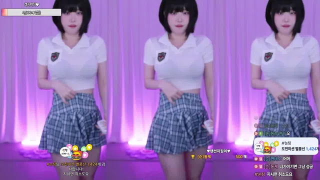 [Korean BJ] inhye0416 2025-06-21-秀人集