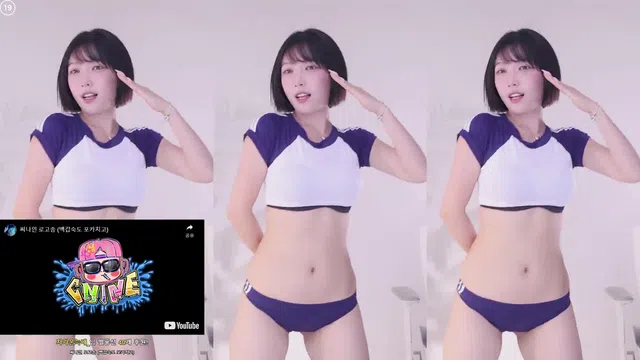 [Korean BJ] leelate 2025-06-19-秀人集