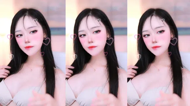 [Korean BJ] bada0629 2025-06-27-秀人集
