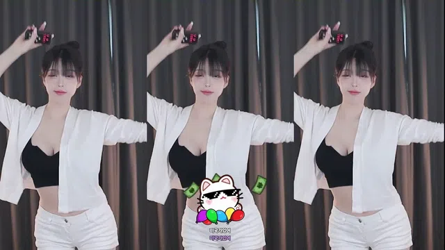 [Korean BJ] yin2618 2025-06-14-秀人集