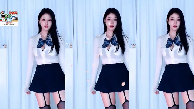 [Korean BJ] wannabe33 2025-07-11-秀人集