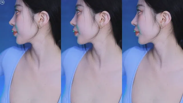 [Korean BJ] babyrimi 2025-07-10-秀人集