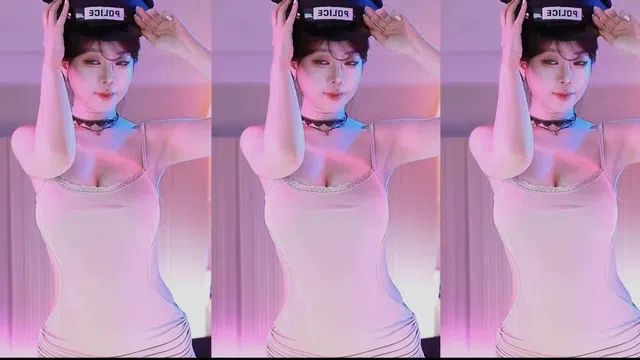[Korean BJ] crazycatsss 2025-07-11-秀人集