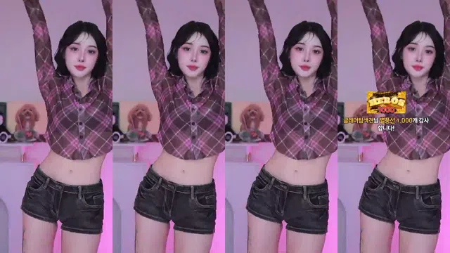 [Korean BJ] kojuliya99 2025-07-13-秀人集