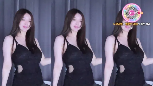 [Korean BJ] bks1004 2025-07-13-秀人集