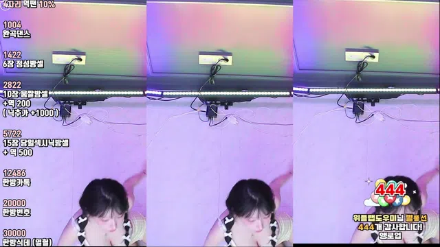 [Korean BJ] kkok7816 2025-07-12-秀人集