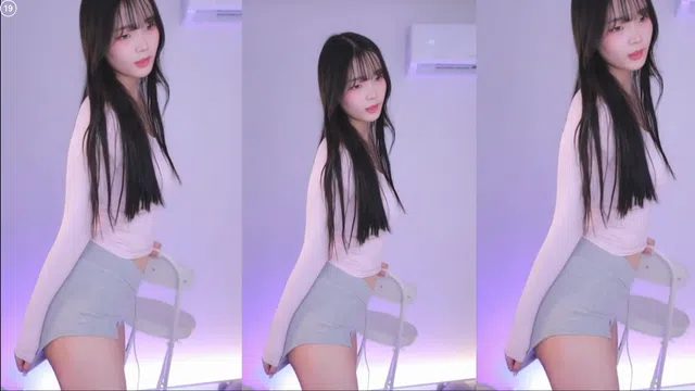 [Korean BJ] serimm 2025-07-12-秀人集