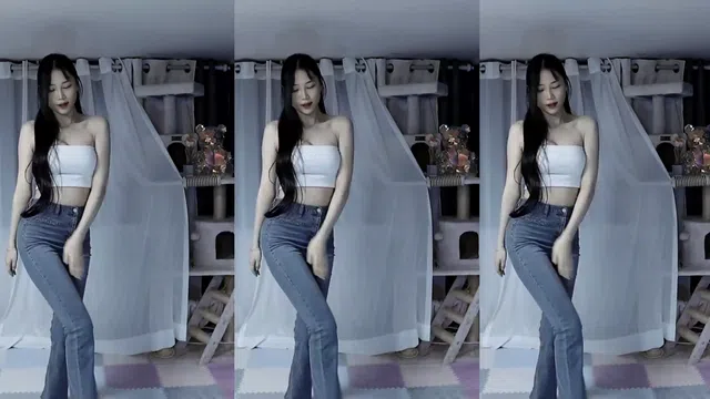 [Korean BJ] ulsandodud 2025-07-14-秀人集