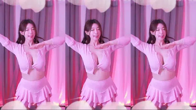 [Korean BJ] bks1004 2025-07-14-秀人集