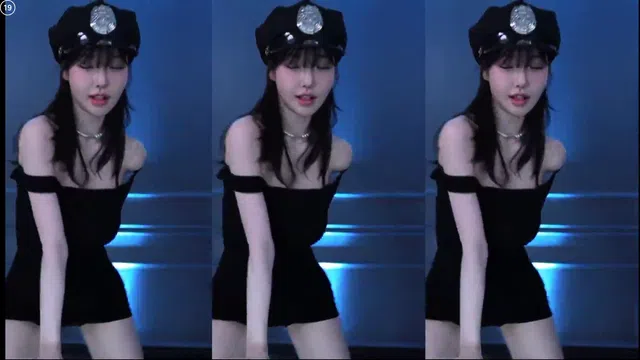 [Korean BJ] m0m099 2025-07-14-秀人集