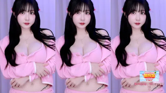 [Korean BJ] y970308 2025-07-14-秀人集