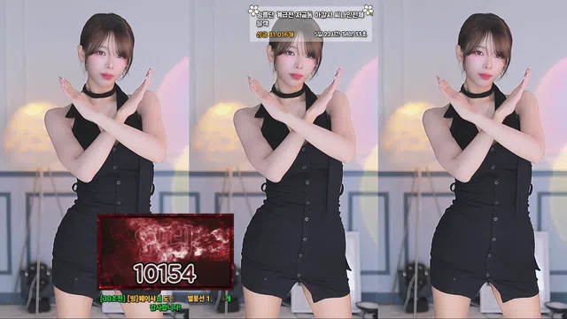 [Korean BJ] dign1461 2025-07-15-秀人集