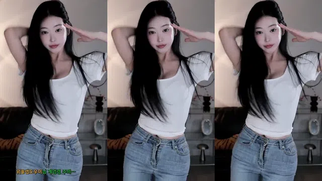 [Korean BJ] bumzi98 2025-07-15-秀人集