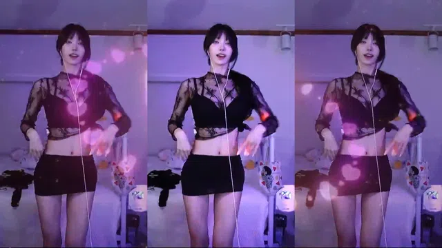 [Korean BJ] rlrlvkvk123 2025-07-16-秀人集