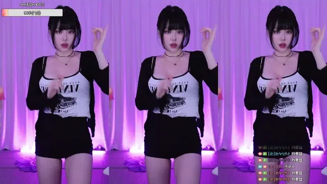 [Korean BJ] inhye0416 2025-07-16-秀人集