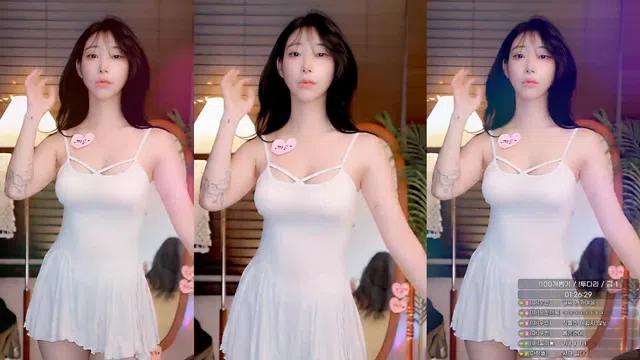 [Korean BJ] klimbella17 2025-07-16-秀人集