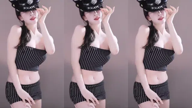 [Korean BJ] mj0128 2025-07-16-秀人集